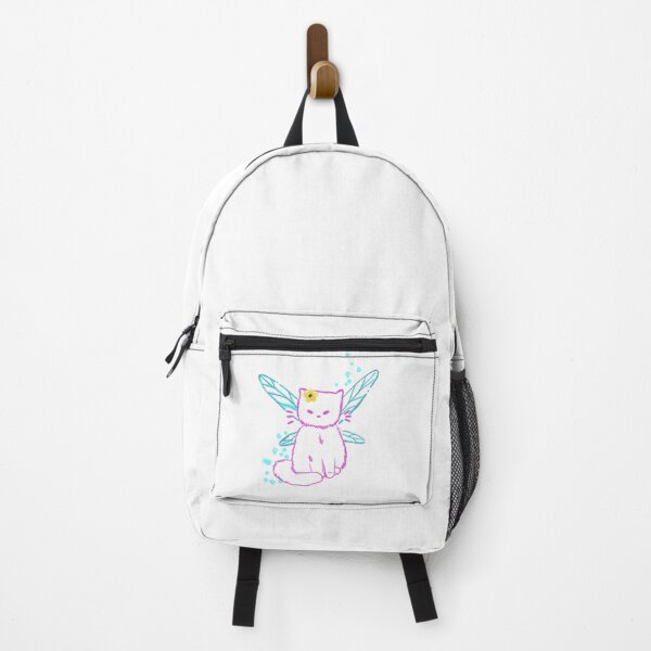 Item preview, Fairy kitty designed and sold by Katie Riley.