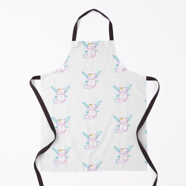 Item preview, Fairy kitty designed and sold by Katie Riley.
