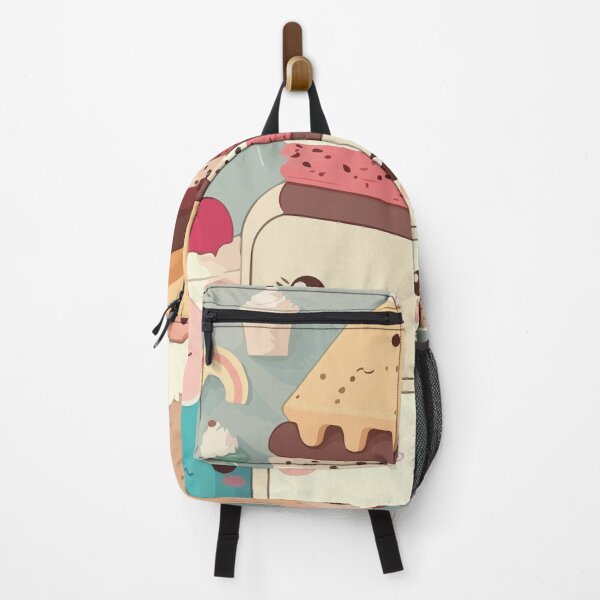 Item preview, Cute Food Doodle designed and sold by Amir Faysal.