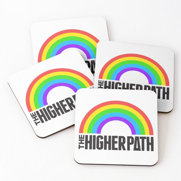 Item preview, THP PRIDE (for light color products) designed and sold by HighPack.