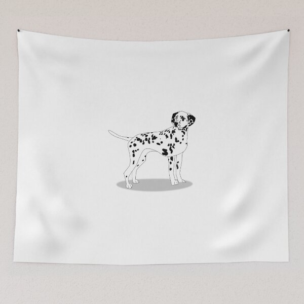 Item preview, Dalmatian designed and sold by Reethes.