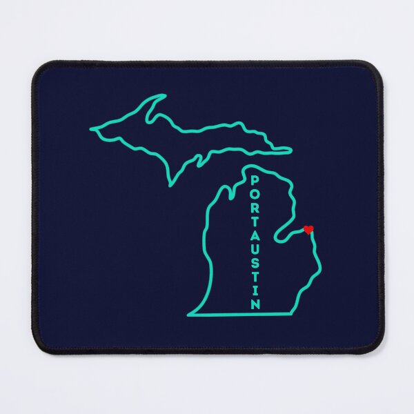 Item preview, Port Austin MI Love designed and sold by TorrezvilleTees.