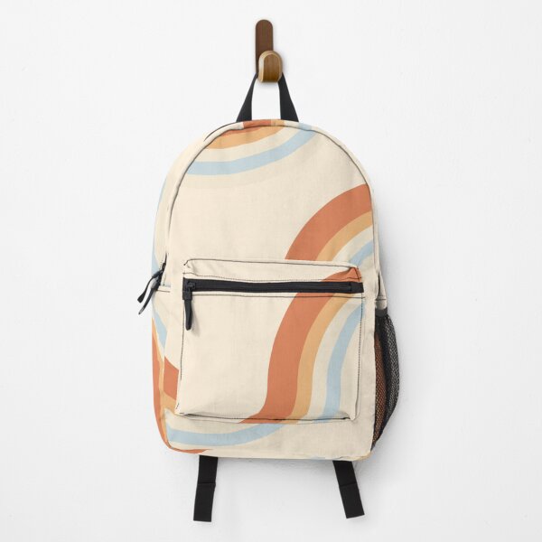 Item preview, 70s Retro Style Stripes designed and sold by VintageRetroDep.