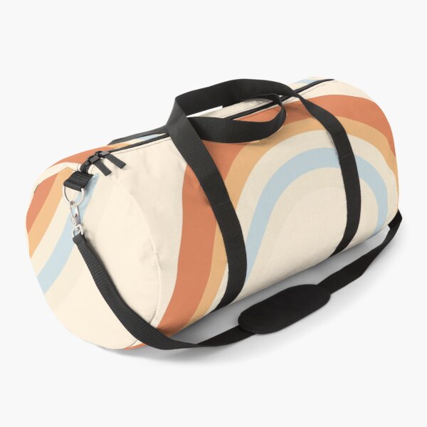 Item preview, 70s Retro Style Stripes designed and sold by VintageRetroDep.