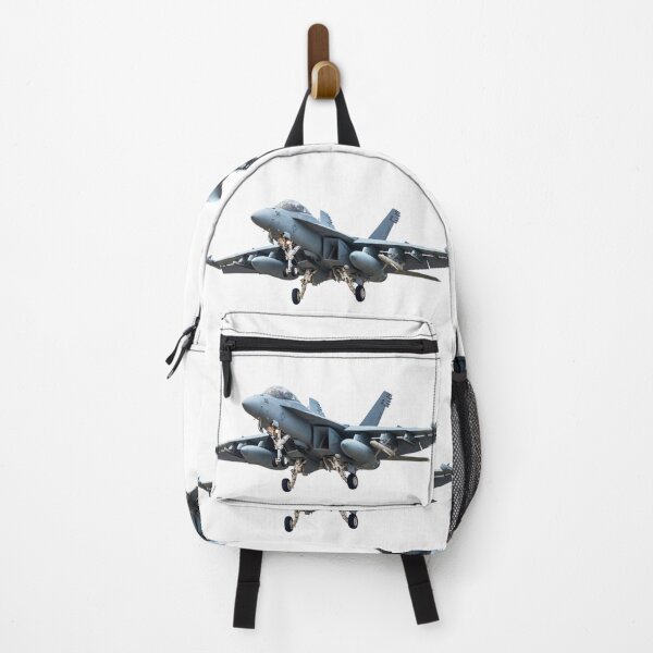 Item preview, Armored F18 Super Hornet Fighter Aircraft Landing Mode designed and sold by HobbyBook.