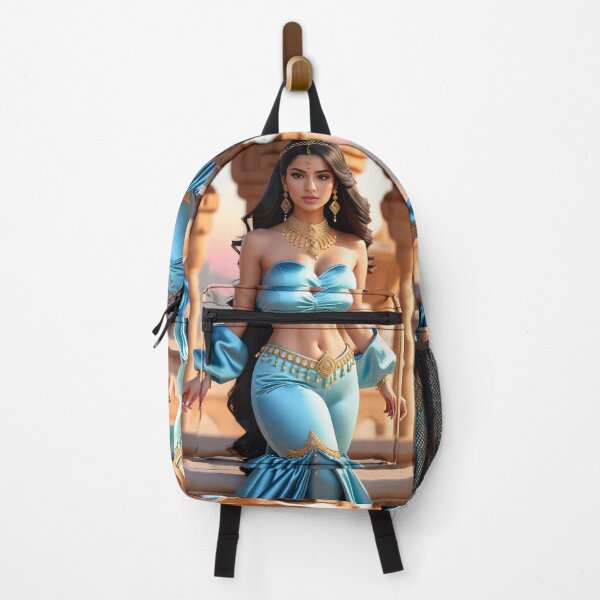 Item preview, Arabian Princess designed and sold by Derek Gillette.