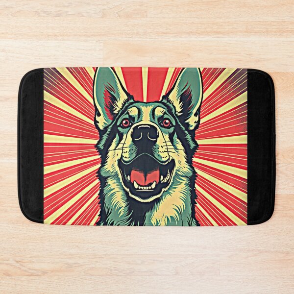 Item preview, WOOF designed and sold by loganferret.