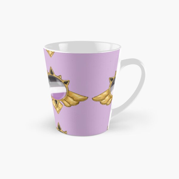 Item preview, Asexual Pride Vision  designed and sold by shahdraws.
