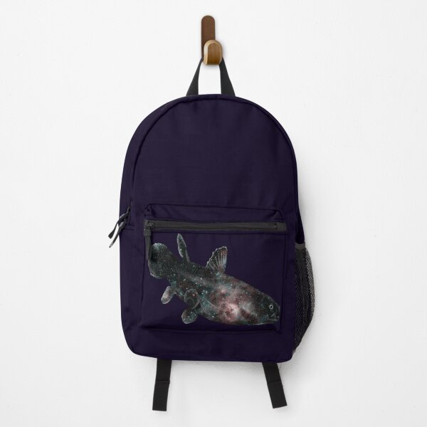 Item preview, Galaxy Coelacanth designed and sold by KristalStittle.