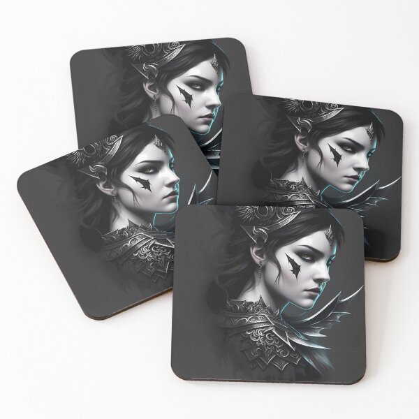 Item preview, Dark Desires 41 designed and sold by Inspire-Imagery.