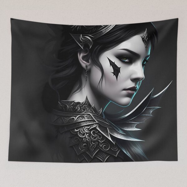Item preview, Dark Desires 41 designed and sold by Inspire-Imagery.