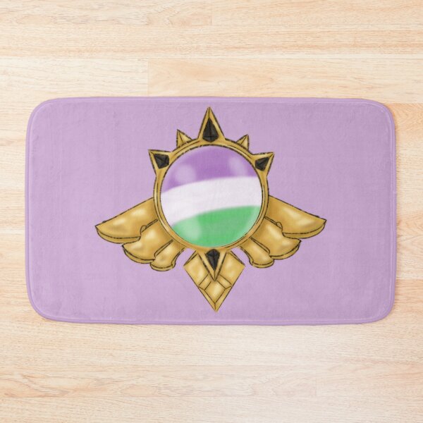 Item preview, Genderqueer Pride Vision  designed and sold by shahdraws.