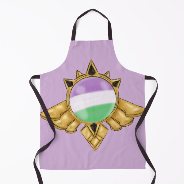 Item preview, Genderqueer Pride Vision designed and sold by shahdraws.