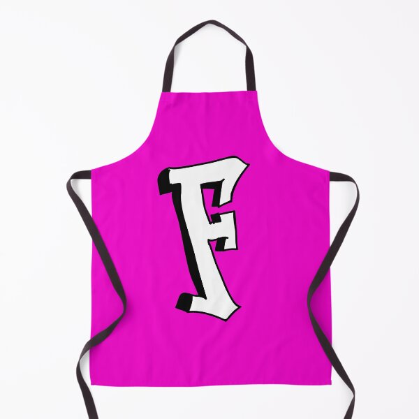Item preview, INITIAL "F" Street Art designed and sold by NaturePrints.