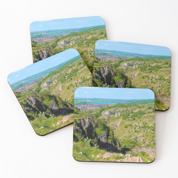 Item preview, Cheddar Gorge Somerset England UK Tourist Attraction designed and sold by acceleratorhams.