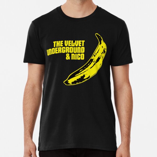 The velvet underground deals and nico sweatshirt jimin