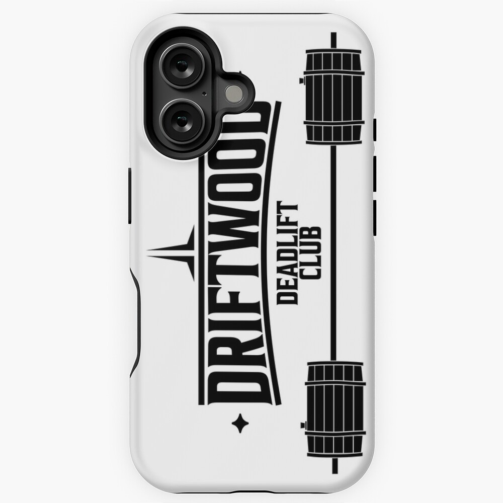 Item preview, iPhone Magsafe Tough Case designed and sold by WeAreWayfarers.