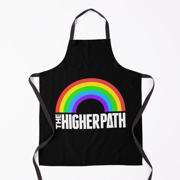 Item preview, THP PRIDE (for dark color products) designed and sold by HighPack.
