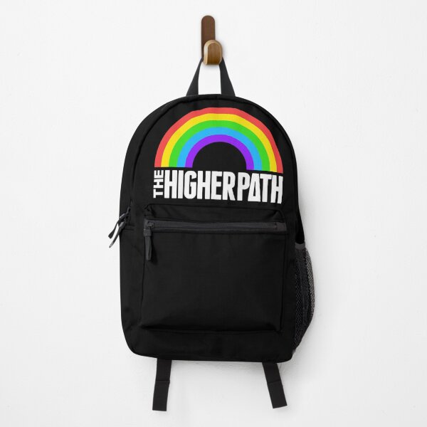 Item preview, THP PRIDE (for dark color products) designed and sold by HighPack.