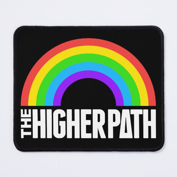 Item preview, THP PRIDE (for dark color products) designed and sold by HighPack.
