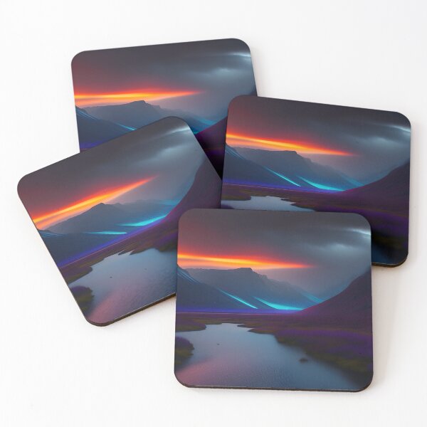 Item preview, Majestic Mountains designed and sold by Krauss96.