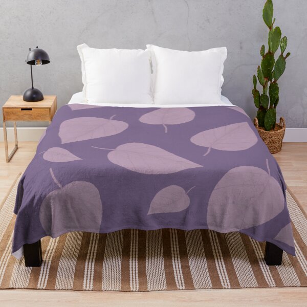 Item preview, a purple autumn designed and sold by Florencia Castillo.