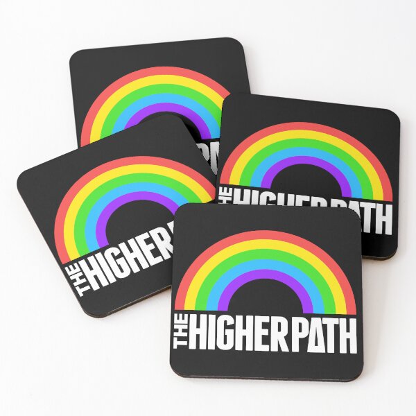 Item preview, THP PRIDE (for dark color products) designed and sold by HighPack.