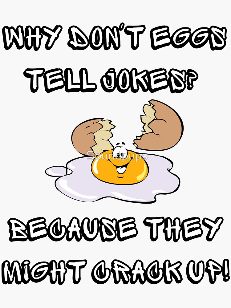 Why don't eggs tell each other jokes? They always crack up HAHAHAHAHAHA  HAHAHAHAHAHAHAHAHAHAHAHAHA HAHAHHAHAHAHAAHAHHAHAHAHAH AHAHAHAHAHAHAHAHAHA -  iFunny Brazil