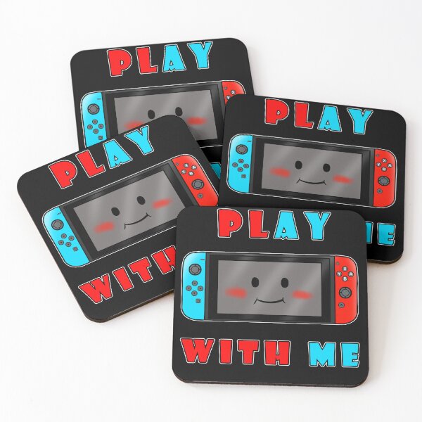 Item preview, gamer switch designed and sold by Blck-Acid-Devil.