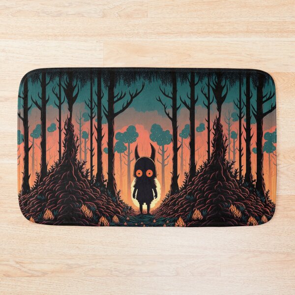 Item preview, Forest Sunset designed and sold by ChaosBuffet.