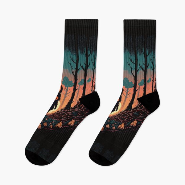 Item preview, Forest Sunset designed and sold by ChaosBuffet.