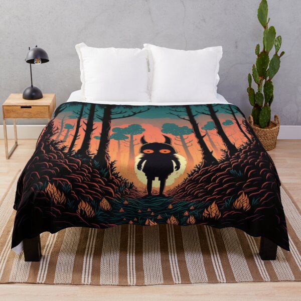 Item preview, Forest Sunset designed and sold by ChaosBuffet.