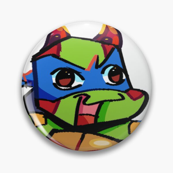 Item preview, IMP BOY LEO MWAHAHA designed and sold by DigiiMonologue.