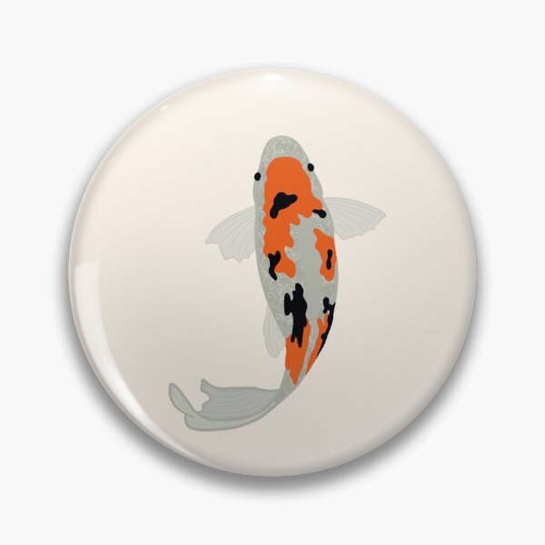 Item preview, Koi Fish designed and sold by DesignsByKayce.