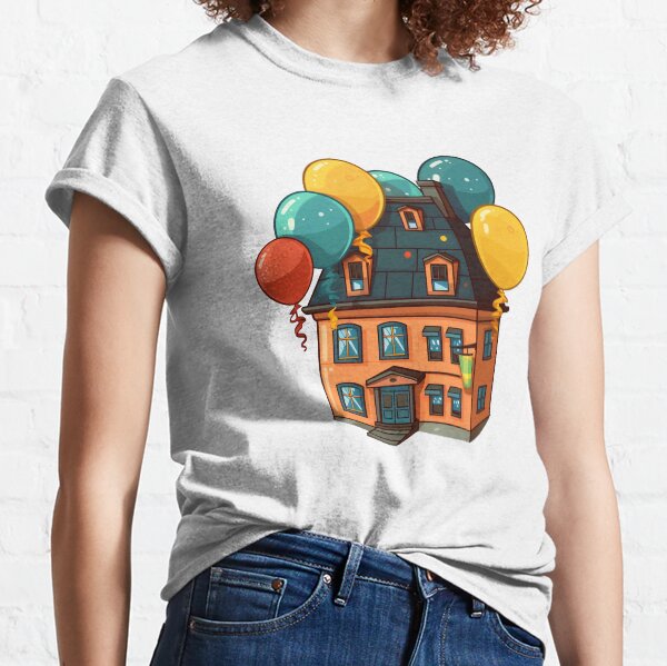 School Graduation Party Classic T-Shirt
