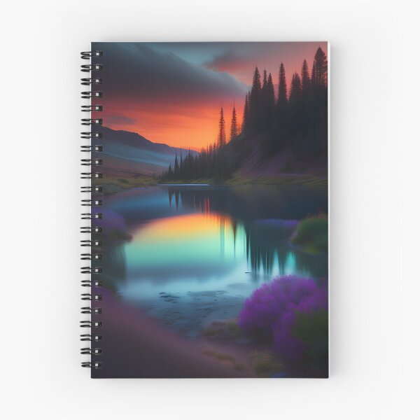 Item preview, Immersive Landscape designed and sold by Krauss96.