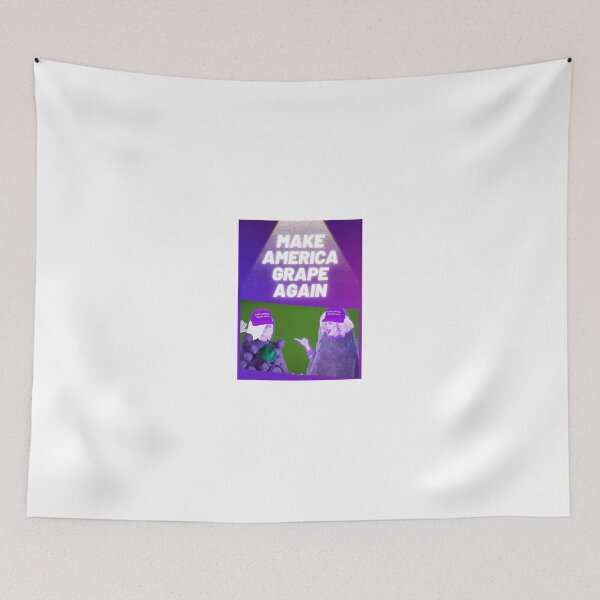 Item preview, Make America Grape Again designed and sold by Sara16-.