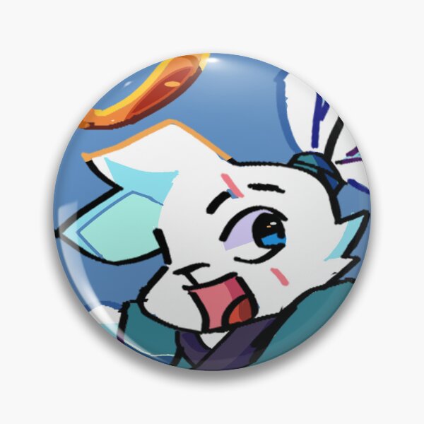 Item preview, chico ángel usagi designed and sold by DigiiMonologue.