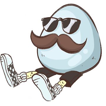 who is mustache egg qsmp｜TikTok Search