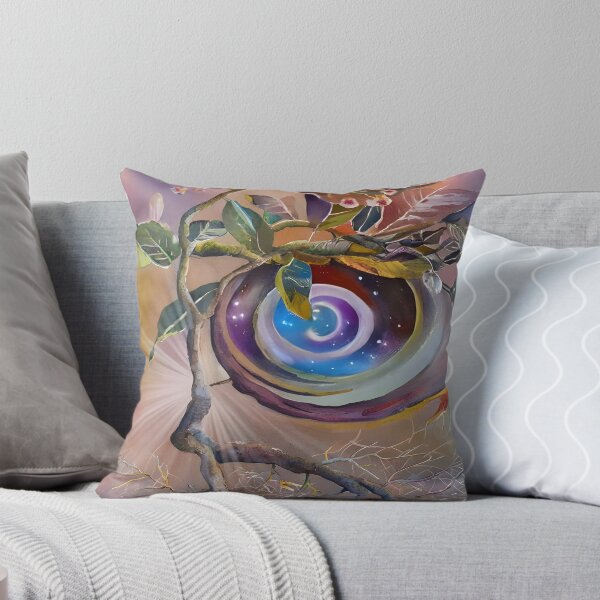 Item preview, Iboga Celestial Portal 3 designed and sold by christineiris.