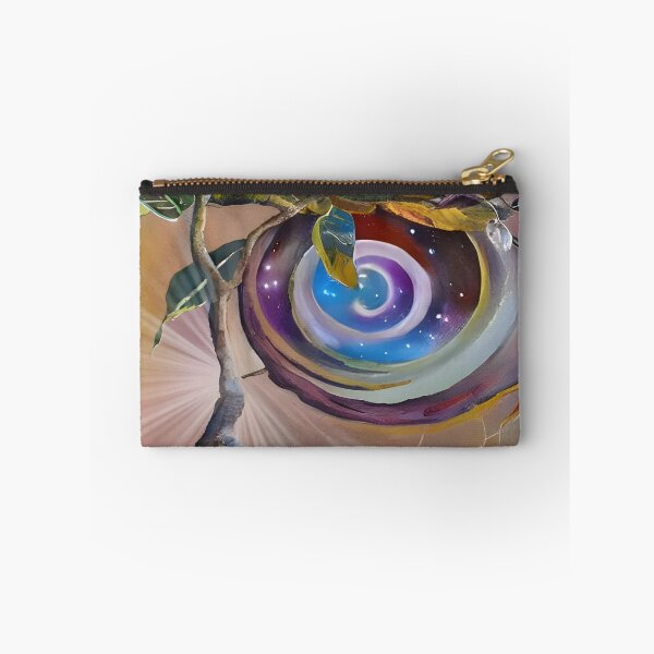 Item preview, Iboga Celestial Portal 3 designed and sold by christineiris.