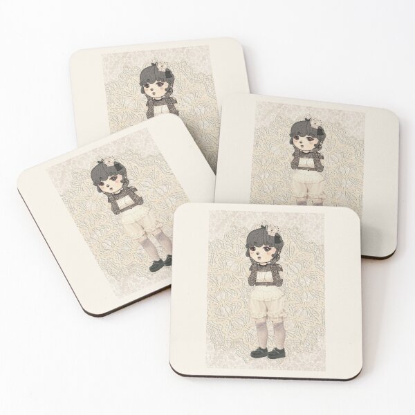 Item preview, Sepia Queen designed and sold by nonsenseflower.