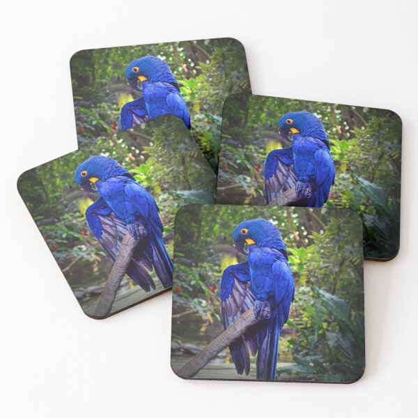 Item preview, Parrot  designed and sold by Savannah Gibbs.