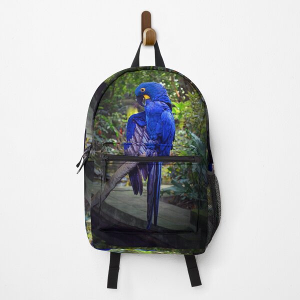 Item preview, Parrot designed and sold by Savannah Gibbs.