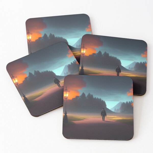 Item preview, Panoramic Landscape designed and sold by Krauss96.