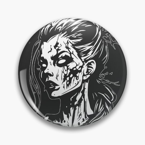 Item preview, Rebel Girl Illustration designed and sold by moriahvanta.