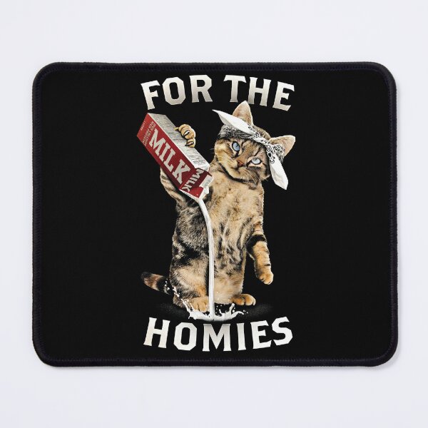 Item preview, For The Homies designed and sold by Alema Art.