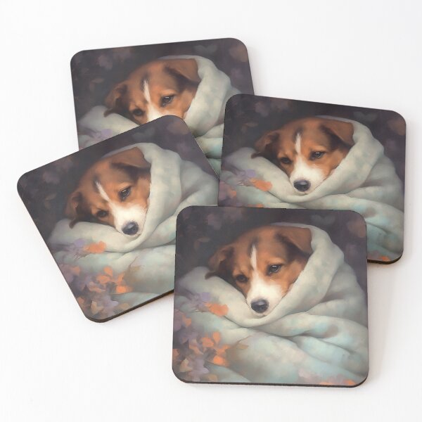 Item preview, Cozy Pup designed and sold by Immarcescible.