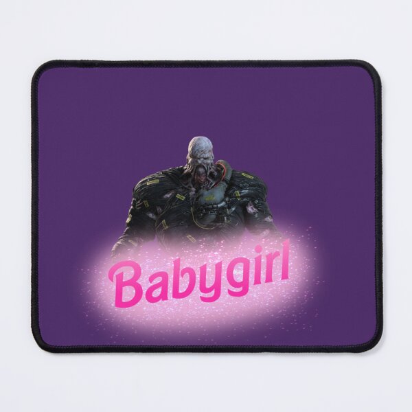 Item preview, Nemesis Babygirl designed and sold by whizz0.