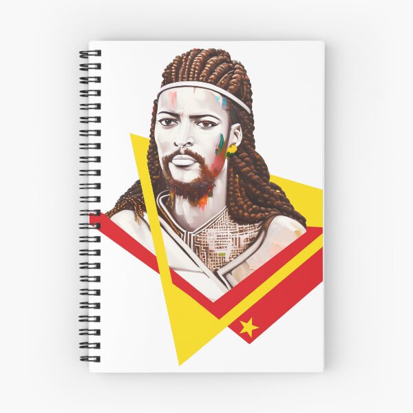 Item preview, Yohannes IV (Tigray)  designed and sold by DigitalParadise.